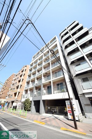 コスモリード月島の物件内観写真